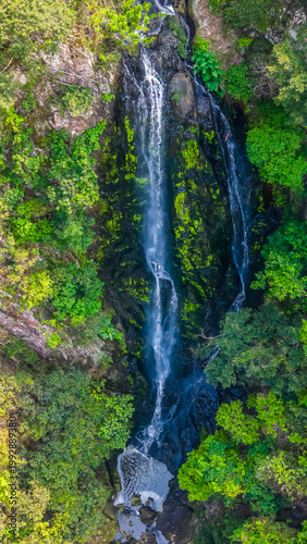 Photography April 19 2026 Pak Shui Wun Forest Waterfall Gorge
