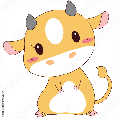 cow