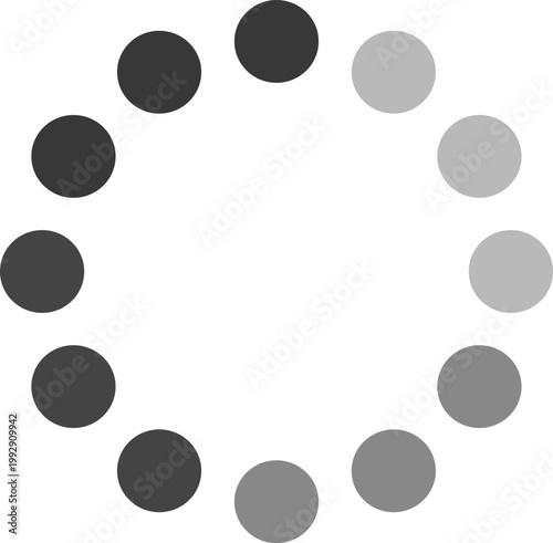 Circular Progress and Loading Indicators