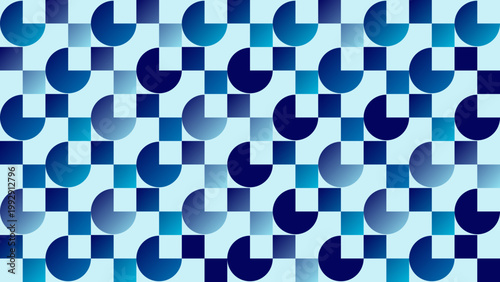 Optical illusion pattern, mnsterberg checkerboard illusion, perfect for design projects, optical illusion studies, and visual perception research.