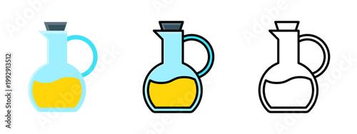 Organic olive oil healthy vegan vegetarian cooking ingredient