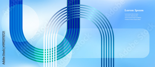 幾何学 抽象 ストライプ ライン パネル サークル 背景