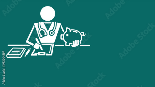 Smart Healthcare Spending & Financial Savings Management