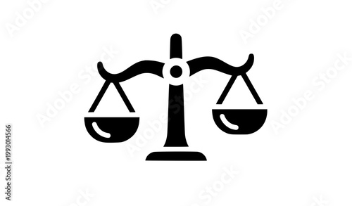 Weighing scale icon set vector including digital bathroom and balance scales flat filled style collection