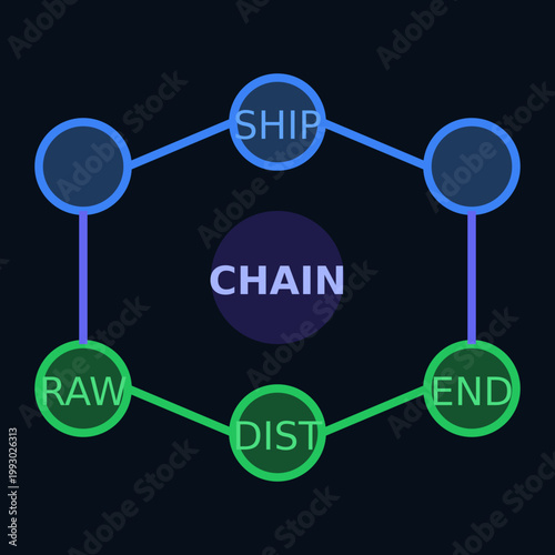 Modern dark mode checkout interface vector, e-commerce shopping cart web window, digital payment processing dashboard UI design