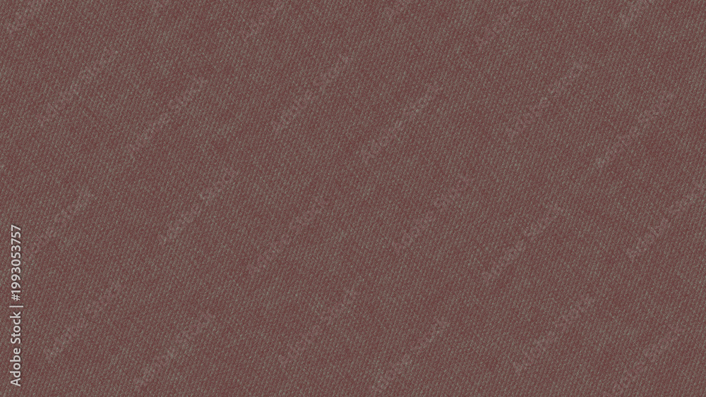 Fototapeta premium Brown textured background, fabric pattern