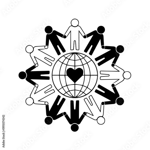 International Human Solidarity Day