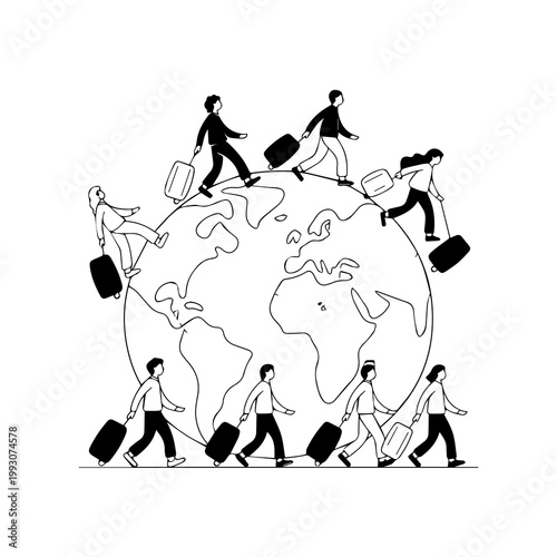 International Migrants Day