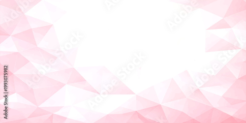 Abstract geometric shapes, a soft pink hue, create a visually appealing, artistic texture. perfect for design projects, it is a versatile graphic resource.