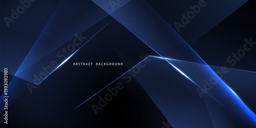Modern geometric vector illustration design, abstract background.