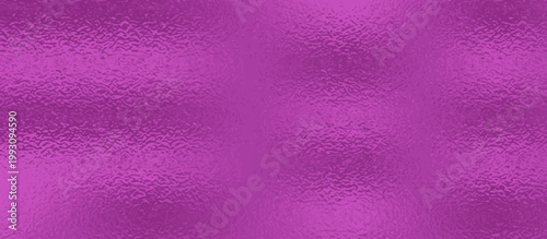 Purple foil texture background with glass effect vector illustration for web use.