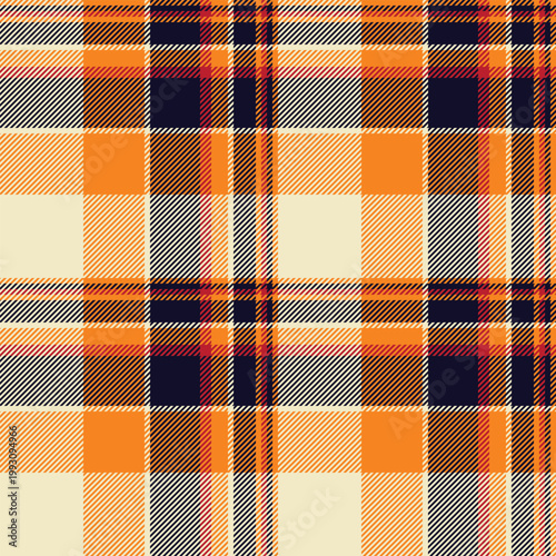 Decorative plaid designed for New Year interiors. The supports wall art and themed decor visuals. Seamless vectors feel continuous.