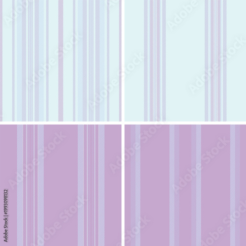 Retro inspired striped pack for advertising layouts. Nostalgic lines visuals reinforce authenticity. Vector scalability allows reuse.