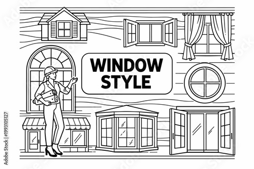 Safety First Stories Safety First Stories collection of digital illustrations, small readable scenes of workers wearing helmets, teams using gloves and masks,