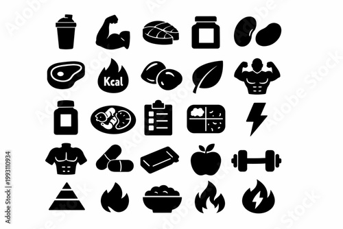 Power Protein Nutrition