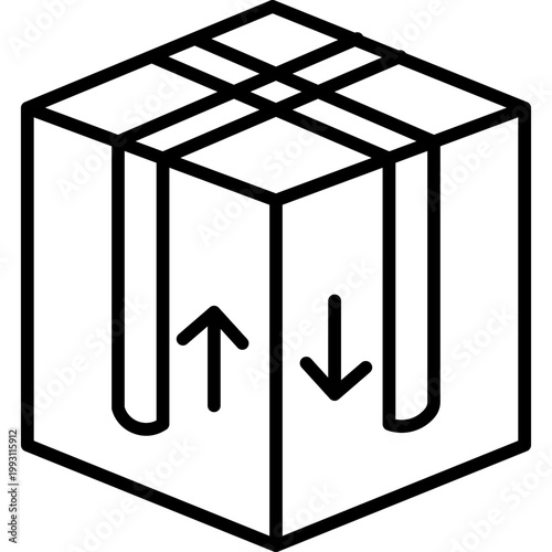 Smuggling Vector Icon