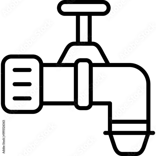 Tap Vector Icon