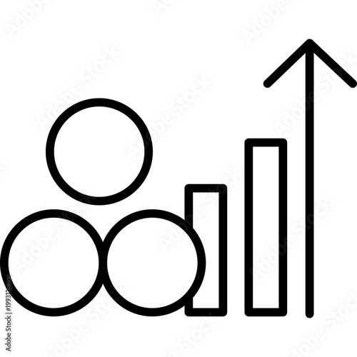 Skill Points Vector Icon