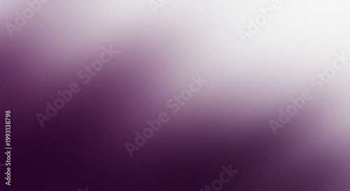 Mysterious gradient blending into ethereal twilight sky illustration