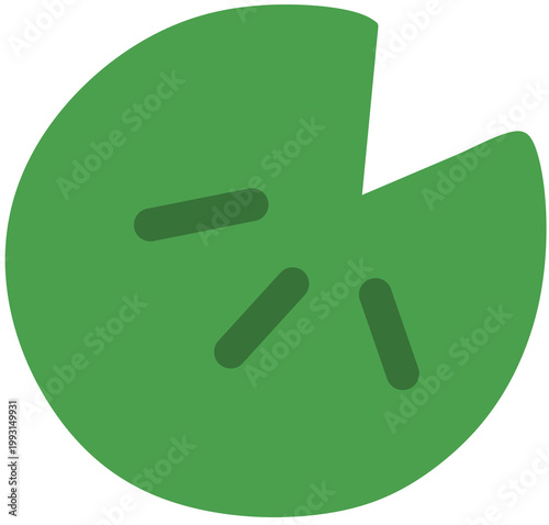 Foto Lotus Leaf