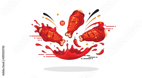 Continuous line drawing of Buddha meditating in lotus pose with halo.