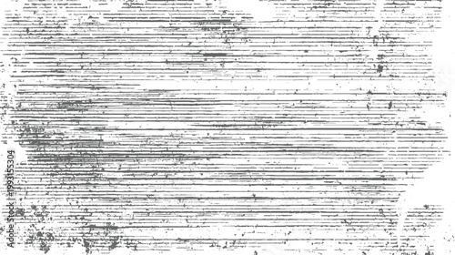 Photos Grungy horizontal lines and speckles abstract texture background grunge