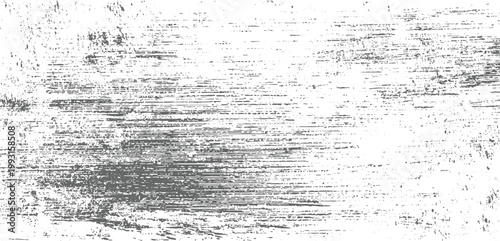 Grungy distressed horizontal lines and speckles texture background grunge abstract