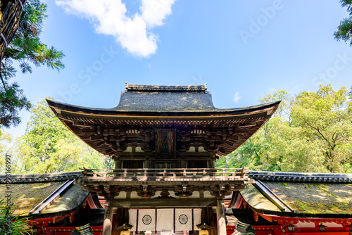 【奈良県】天理市 石上神宮 (2026/04/02撮影)