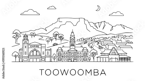 Toowoomba