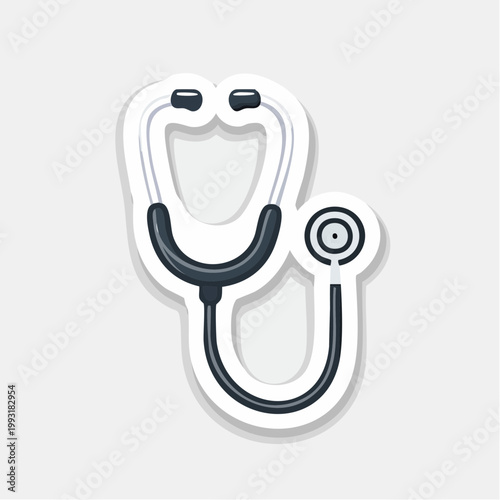 Stethoscope Icon