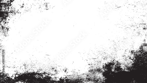 Abstract scratched surface with vintage grunge background Dirty grunge texture with rough distressed pattern
