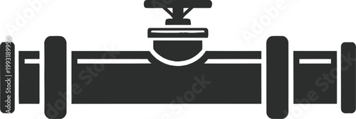 Pipes and Valves - A Detailed Look at Plumbing Infrastructure.