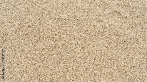 Brown sand background texture closeup.