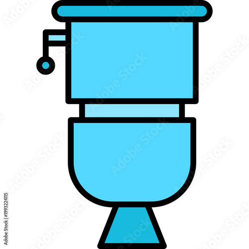 Sanitation Icon