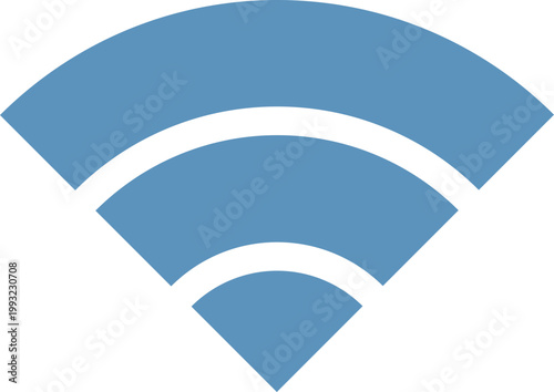 Wifi Signal Icon
