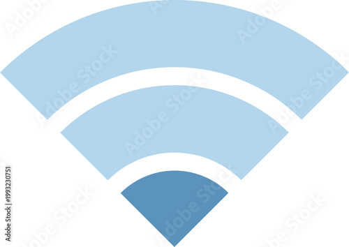 Wireless Signal Icon