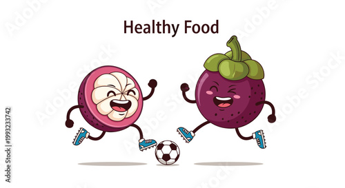 Young man wearing a blue apron and bandana is carefully painting white patterns on a blue ceramic vase in his art studio.