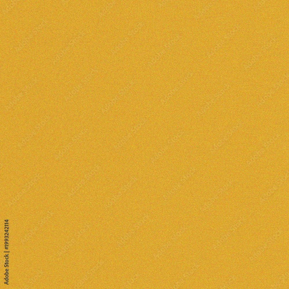 Fototapeta premium Golden grain texture background with yellow tone