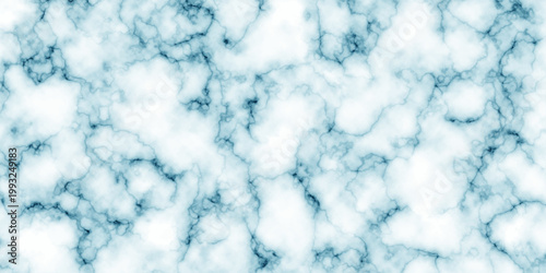 White paper texture abstract interior texture background. beautiful blue and with Carrara slab interior tiles gradient luxury ceramic wall and floor kitchen texture background