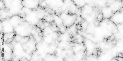 White paper texture abstract interior texture background. beautiful black and white Carrara slab interior tiles gradient luxury ceramic wall and floor kitchen texture background