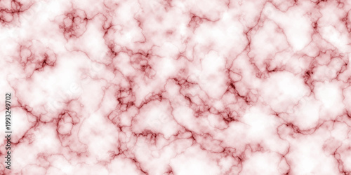 White paper texture abstract interior texture background. beautiful red and with Carrara slab interior tiles gradient luxury ceramic wall and floor kitchen texture background