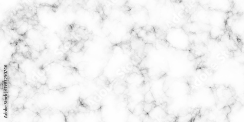 White paper texture abstract interior texture background. beautiful black and white Carrara slab interior tiles gradient luxury ceramic wall and floor kitchen texture background