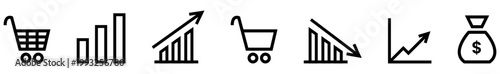 Business and Finance icons.eps
