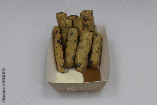 pasticceria francese