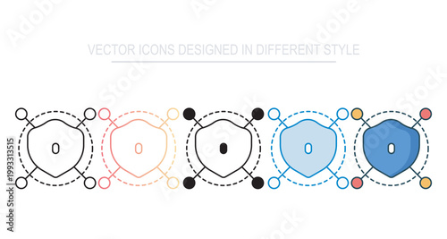 Network Security Shield