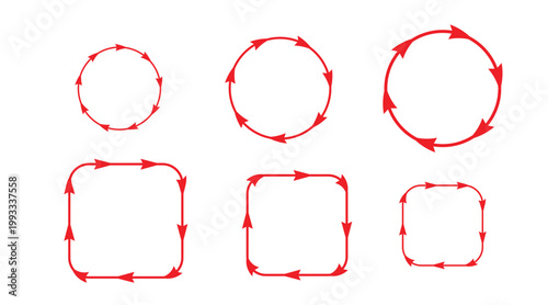 Huge collection of decorative frames and borders: floral, geometric, arrows, and grunge vector design elements set