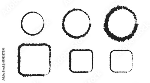 Huge collection of decorative frames and borders: floral, geometric, arrows, and grunge vector design elements set