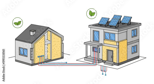 Sustainable Energy Solutions for Modern Homes.
