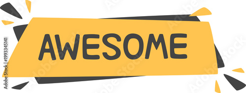 Foto awesome