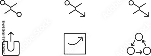 Chemical structure diagrams illustrating molecular arrangements and reactions in organic chemistry